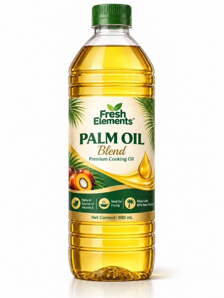 Oils & Fats