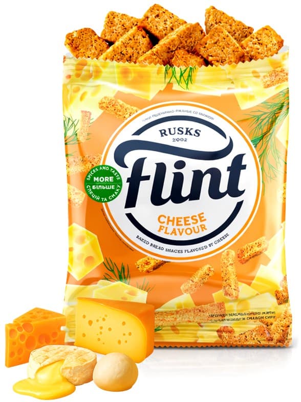 Snacks & Nuts