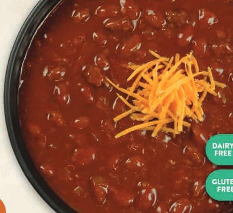 Chili with Bean