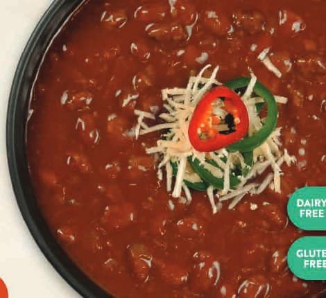 Hot Chili