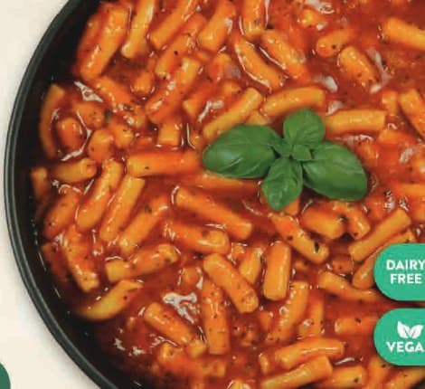 Marinara Mac