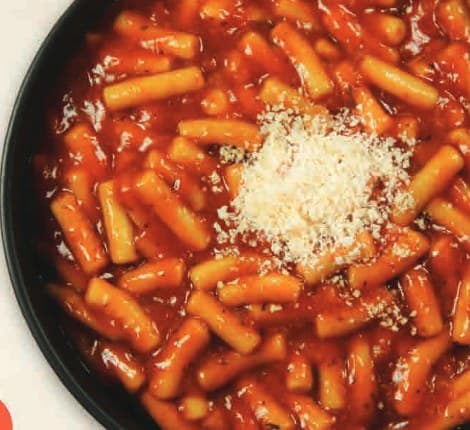 Pizza Mac