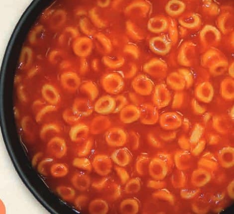 Ring-O-Roni