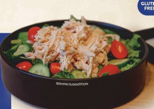 Premium White Chicken