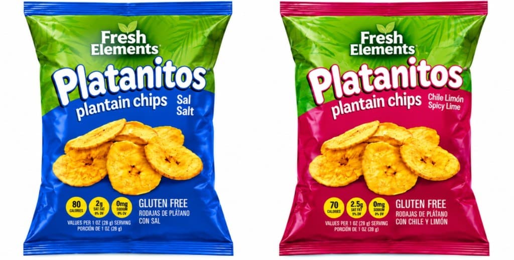 Platanitos