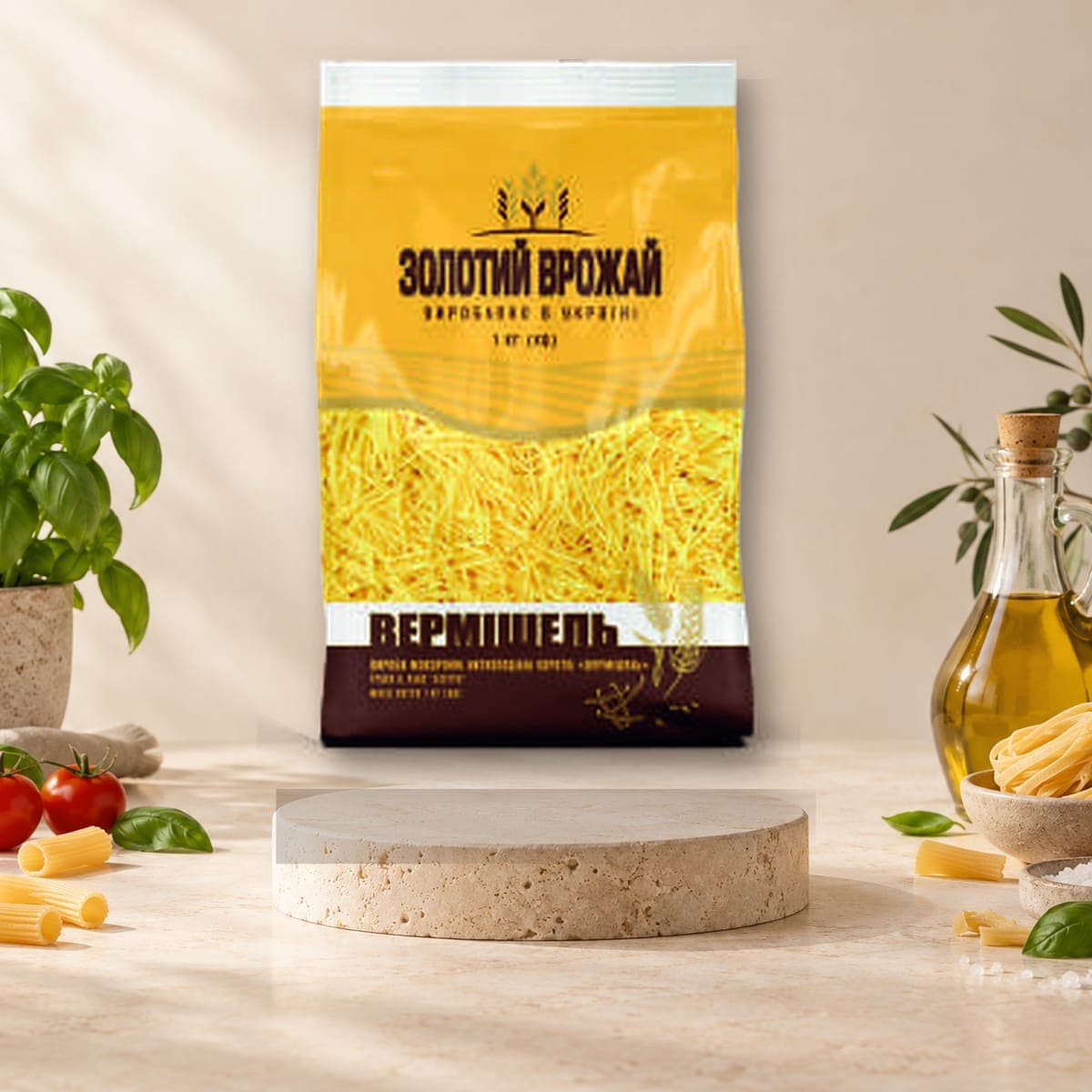 Golden Grain Vermicelli