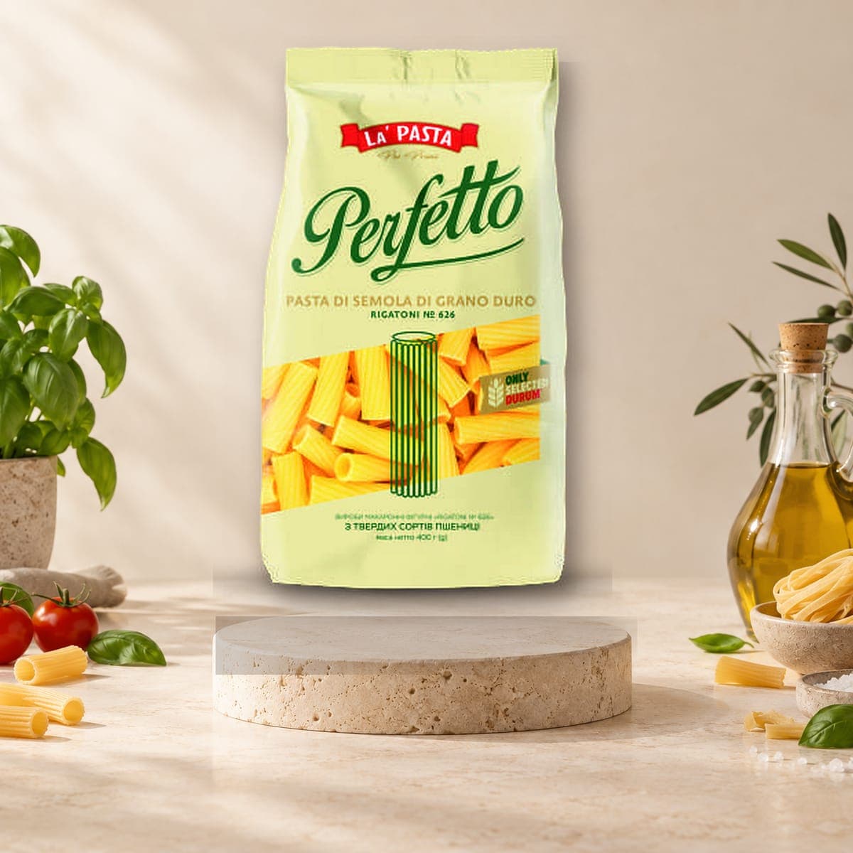 Perfetto Penne