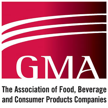 GMA — Grocery Manufacturers Association