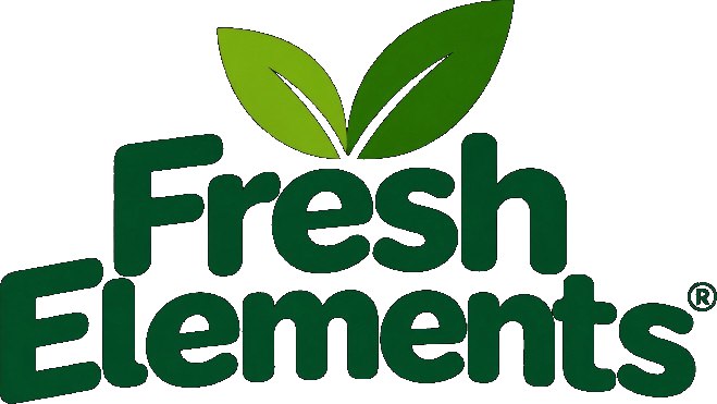 Fresh Elements